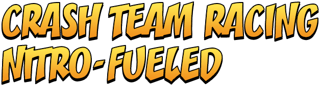 Crash Team Racing Nitro-Fueled™