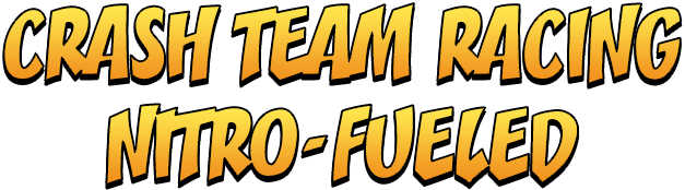 Crash Team Racing Nitro-Fueled