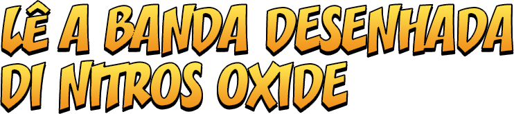 Read the Nitros Oxide comic