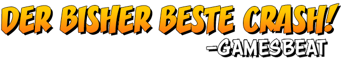 Der bisher beste Crash! - GAMESBEAT