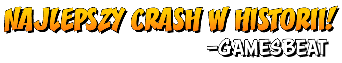 Najlepszy Crash w historii! – GAMESBEAT